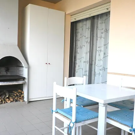Appartement Se254 - Senigallia, Bilocale Fronte Mare Con Posto Auto