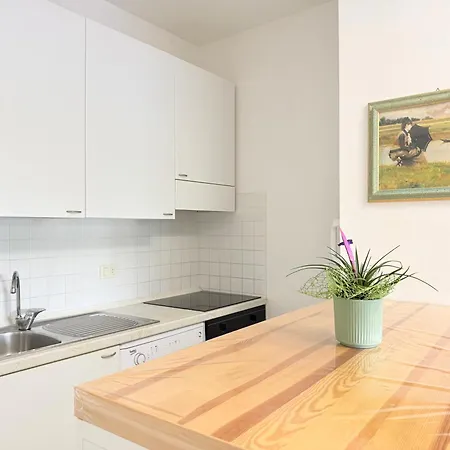 Appartement Se254 - Senigallia, Bilocale Fronte Mare Con Posto Auto *