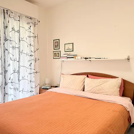 Appartement Se254 - Senigallia, Bilocale Fronte Mare Con Posto Auto *