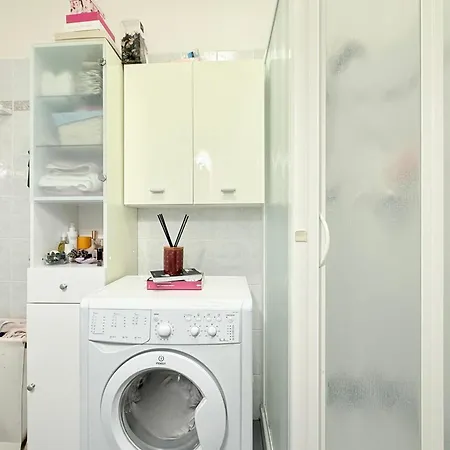 Apartament Se254 - Senigallia, Bilocale Fronte Mare Con Posto Auto *