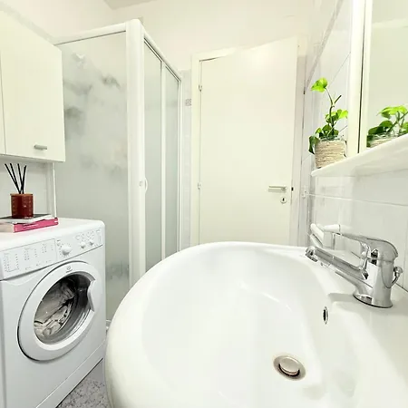 Appartement Se254 - Senigallia, Bilocale Fronte Mare Con Posto Auto *