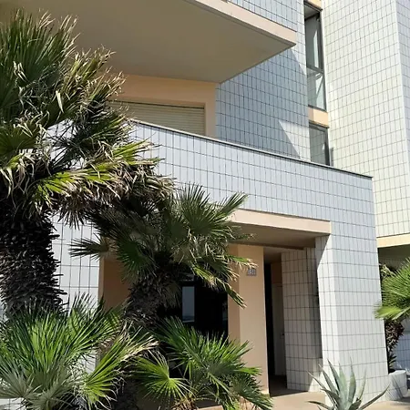 Appartement Se254 - Senigallia, Bilocale Fronte Mare Con Posto Auto *